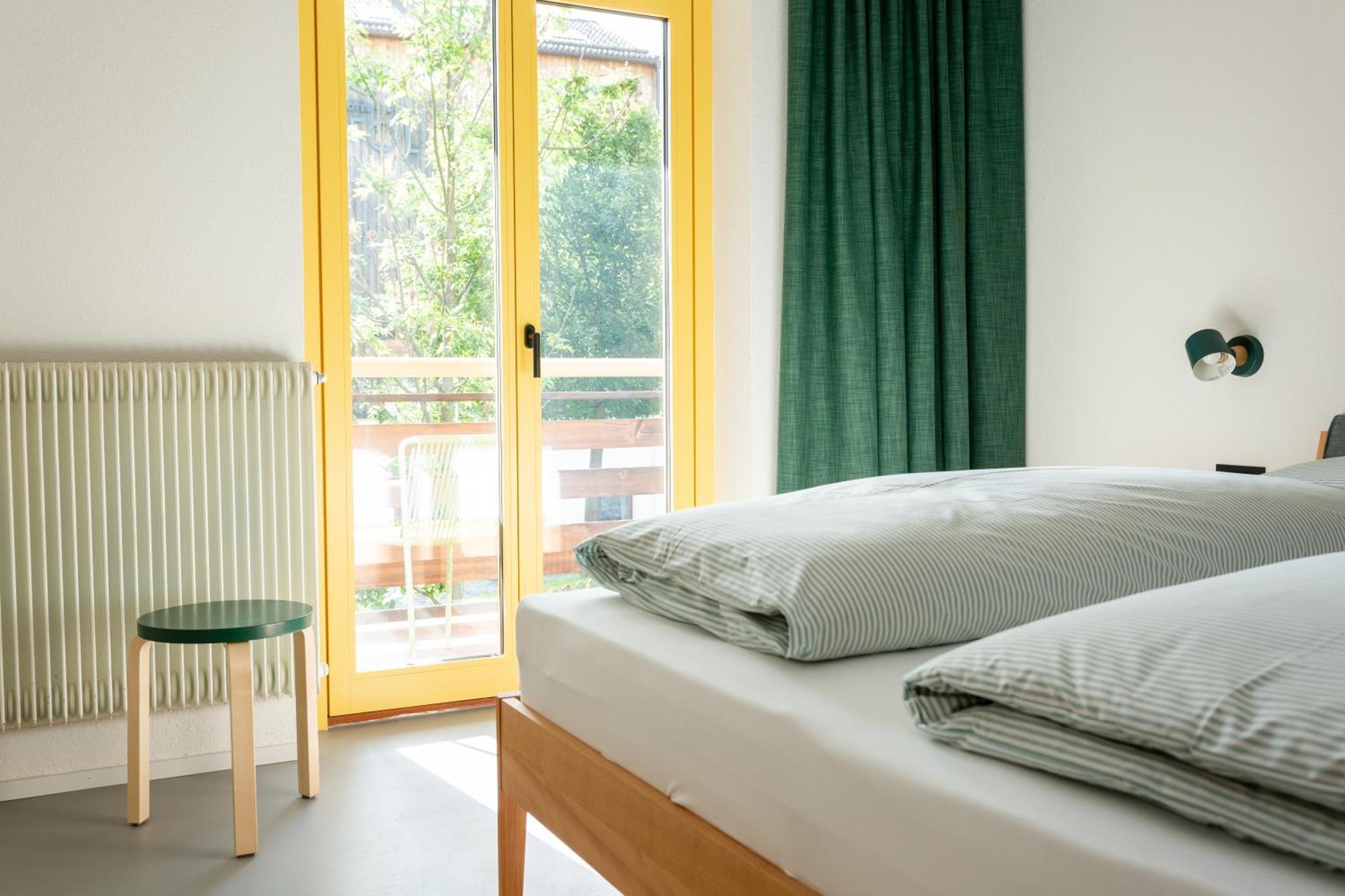 Miraodle Apartments Funes  Ngoại thất bức ảnh