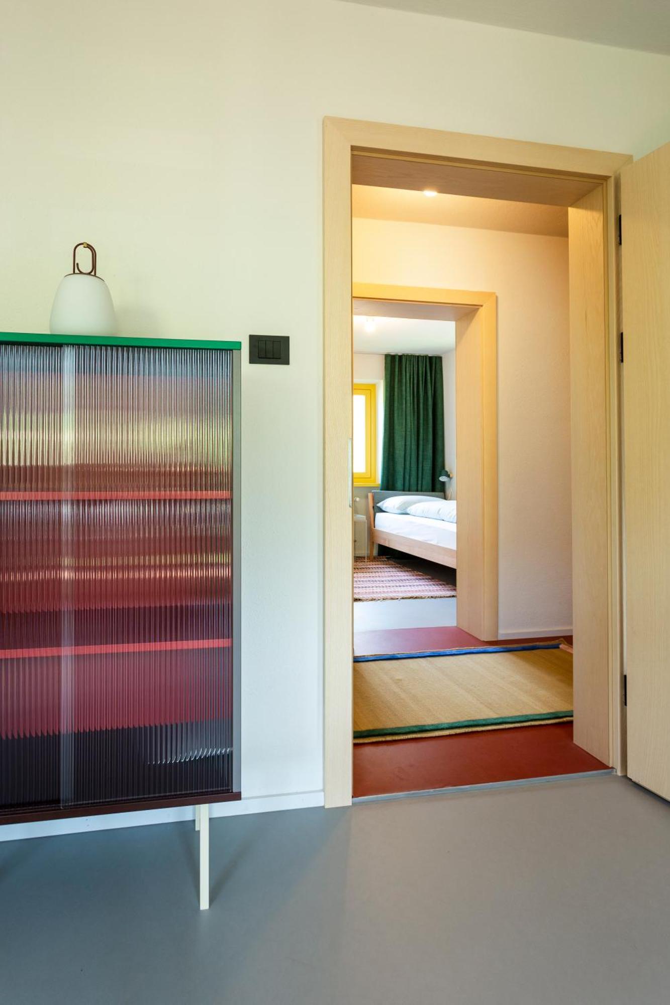 Miraodle Apartments Funes  Ngoại thất bức ảnh