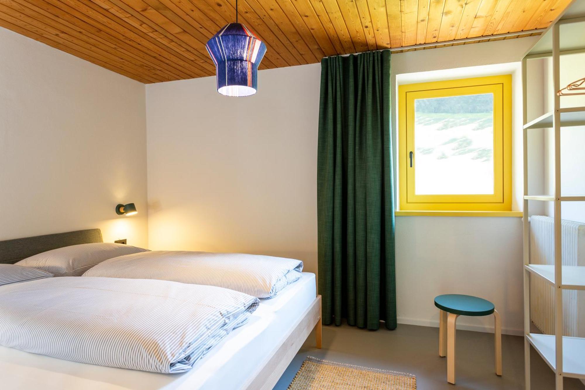 Miraodle Apartments Funes  Ngoại thất bức ảnh
