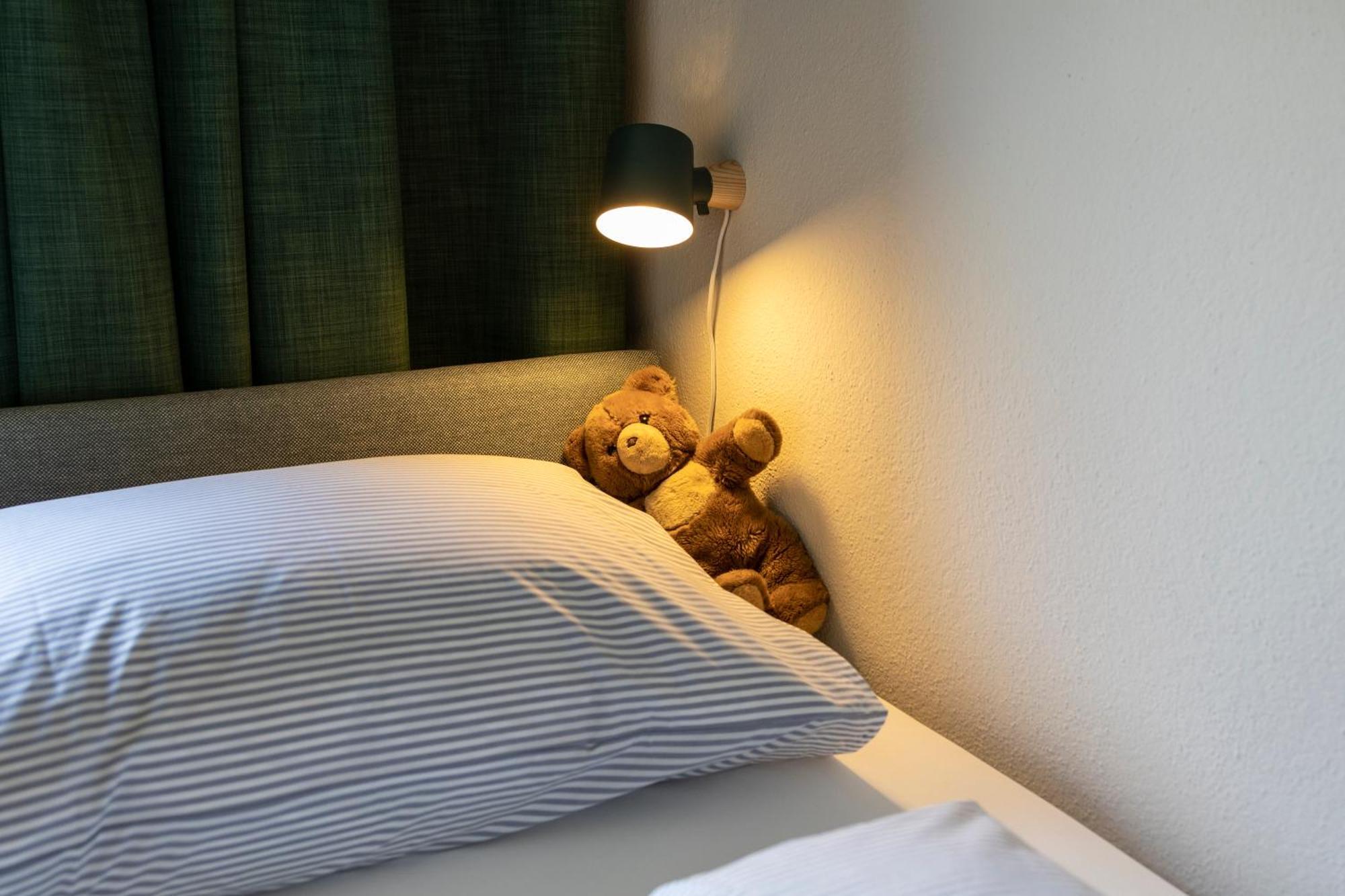 Miraodle Apartments Funes  Ngoại thất bức ảnh