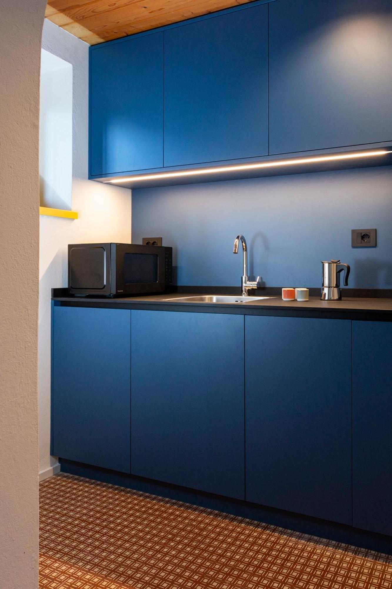 Miraodle Apartments Funes  Ngoại thất bức ảnh